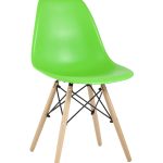 Стул Eames DSW светло-зеленый