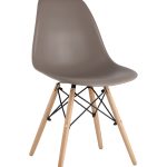 Стул Eames DSW темно-серый