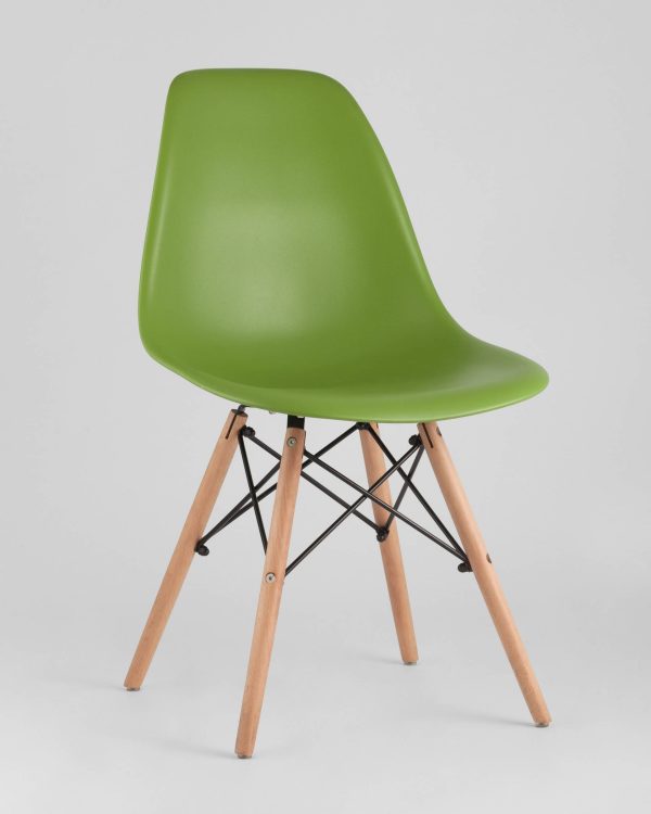 stul-eames-dsw-zelenyj-1 Стул Eames DSW зеленый — изображение 2