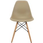 Стул Eames латте — изображение 2