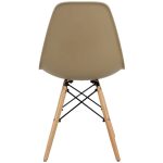 Стул Eames латте — изображение 4