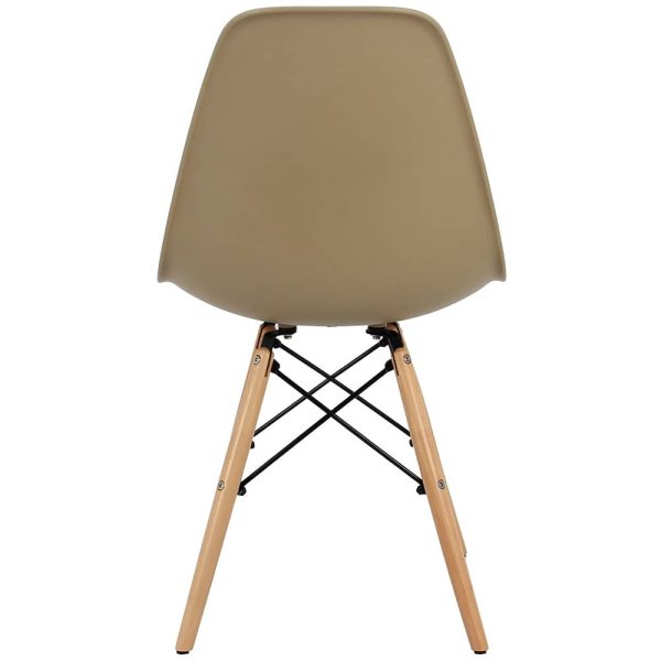 Стул Eames латте — изображение 4