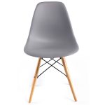 Стул Eames серый — изображение 2