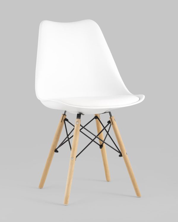 stul-eames-soft-belyj-1 Стул Eames Soft белый — изображение 2