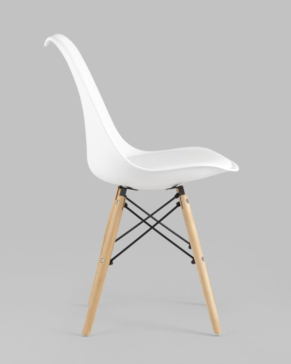 stul-eames-soft-belyj-2 Стул Eames Soft белый — изображение 3