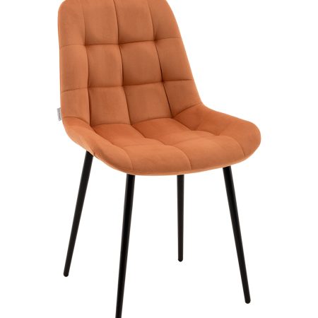 Стул Флекс N оранжевый