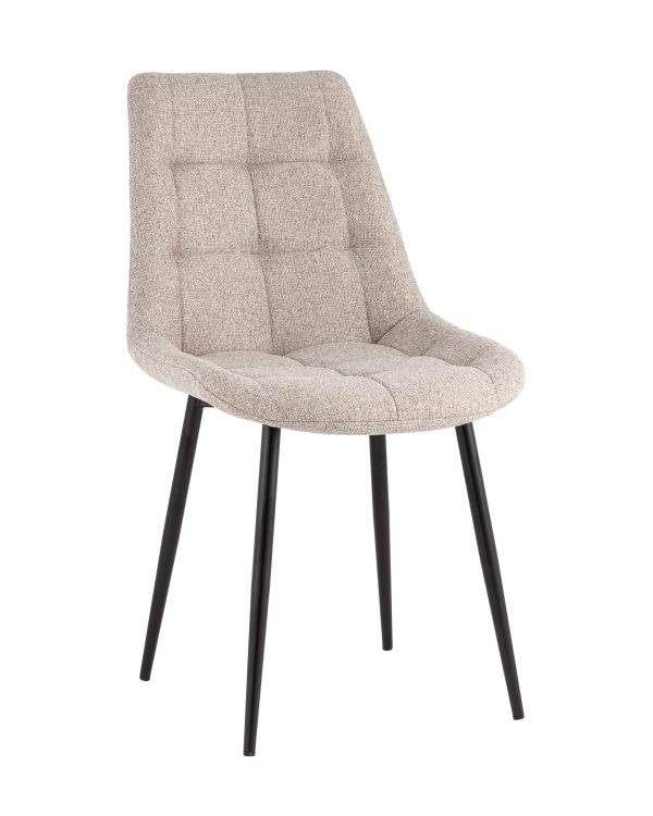 Стул Флекс New рогожка Lumos бежевый — изображение 2