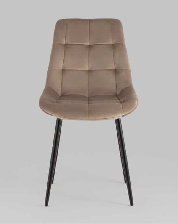 Стул Флекс New велюр мокко 4шт. — изображение 3