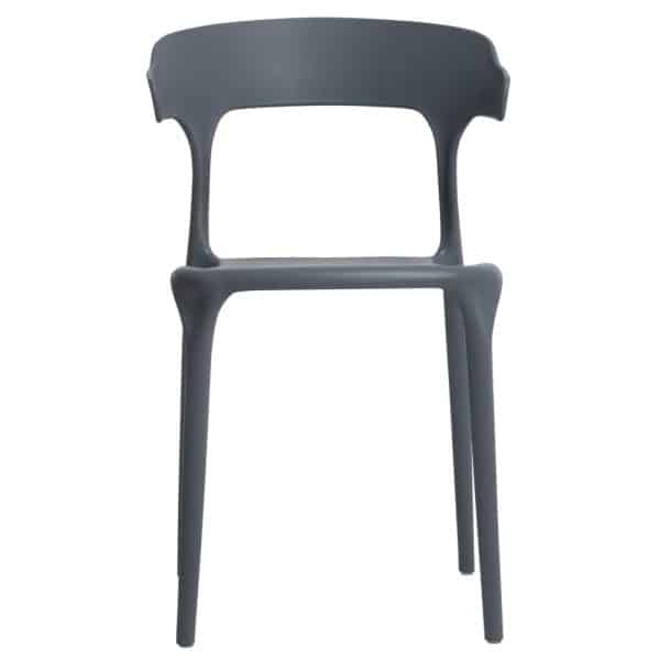 Стул Forma, серый — изображение 3