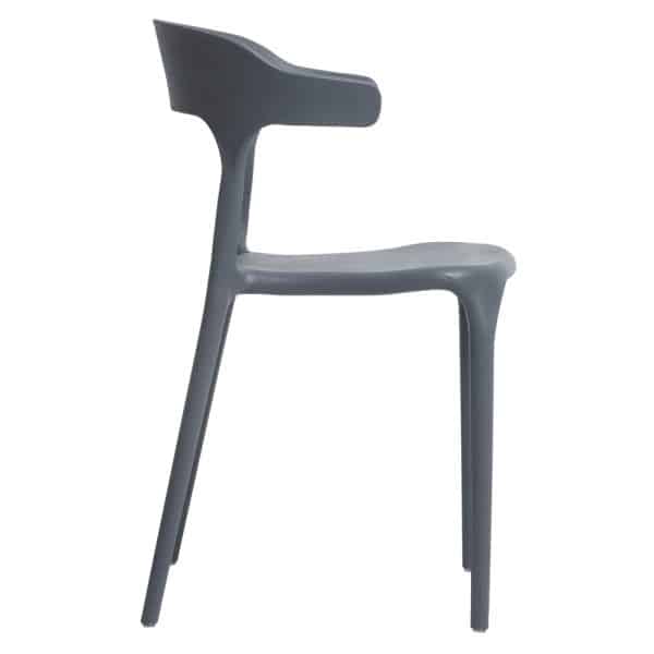 Стул Forma, серый — изображение 4