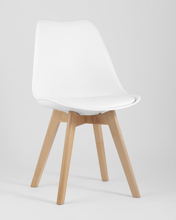 Стул FRANKFURT NEW белый 4 шт — изображение 2