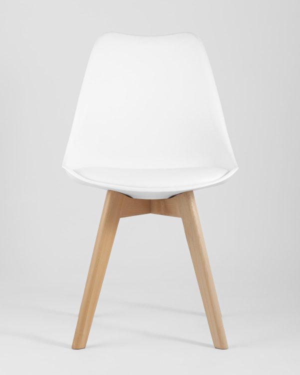 Стул FRANKFURT NEW белый 4 шт — изображение 3