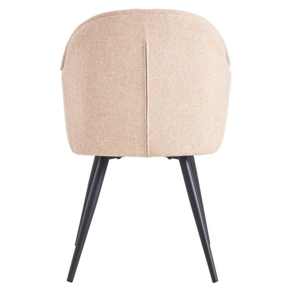 Стул Frida бежевый — изображение 4