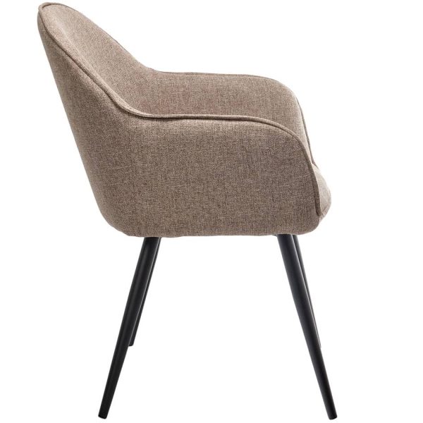 Стул Frida латте — изображение 3