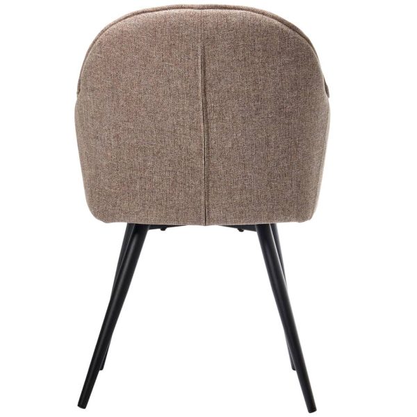 Стул Frida латте — изображение 5