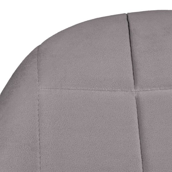 Стул Gary графит — изображение 5