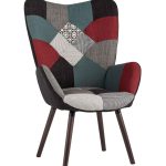 Стул Гранд пэчворк