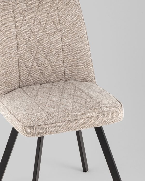 Стул Grein бежевый — изображение 3