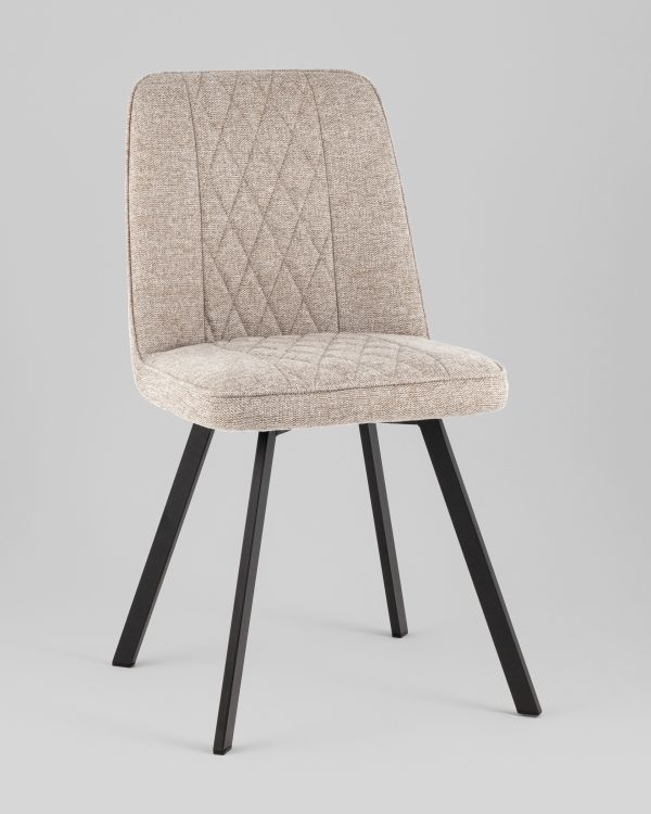 Стул Grein бежевый 4 шт. — изображение 2