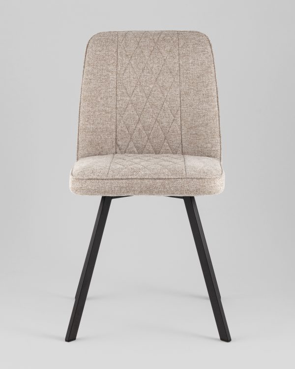 Стул Grein бежевый 4 шт. — изображение 3