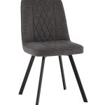 Стул Grein темно-серый