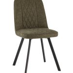 Стул Grein зеленый