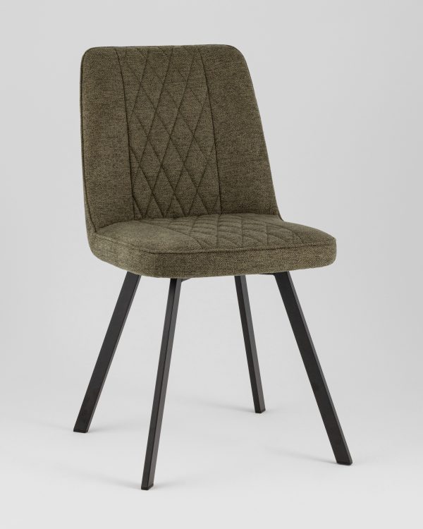 Стул Grein зеленый 4 шт. — изображение 2