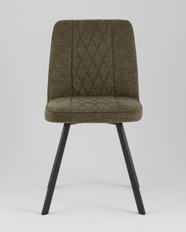 Стул Grein зеленый 4 шт. — изображение 3