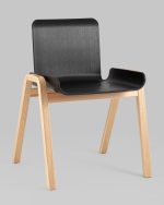 Стул Harbour черный — изображение 2