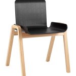 Стул Harbour черный