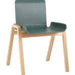 Стул Harbour зеленый