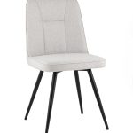 Стул Hedd серый