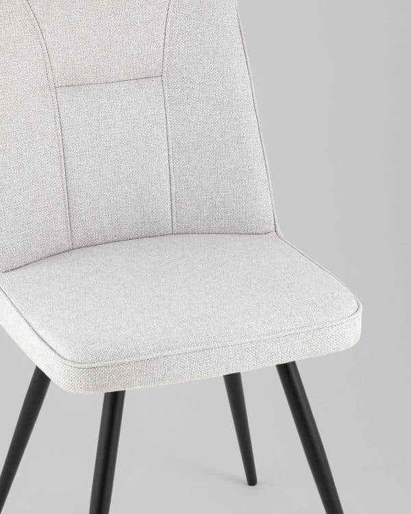 Стул Hedd серый — изображение 3