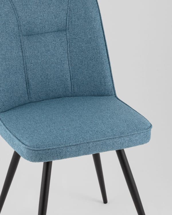 Стул Hedd синий — изображение 3