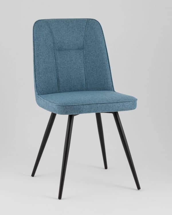 Стул Hedd синий 4 шт. — изображение 2