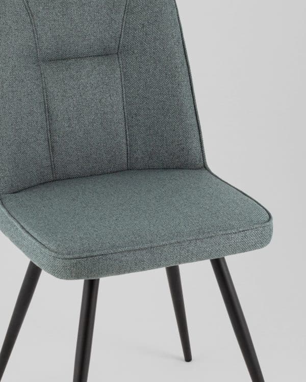 Стул Hedd зеленый — изображение 3