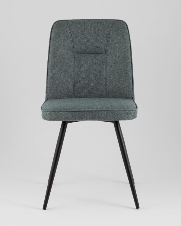 Стул Hedd зеленый 4 шт. — изображение 3