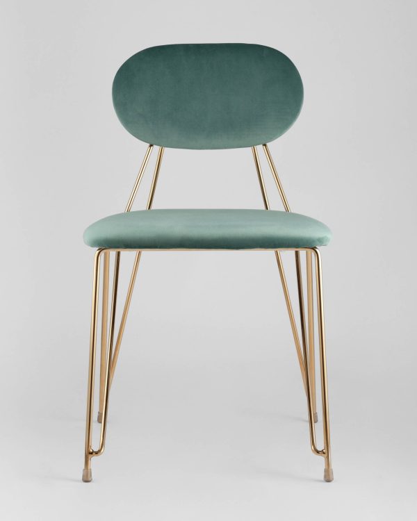 Стул Элис мятный — изображение 3