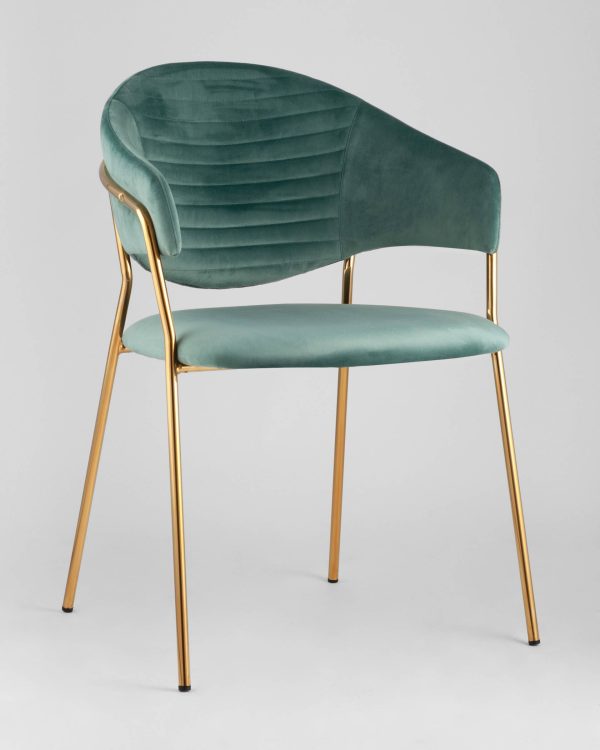 Стул Эвита мятный — изображение 2