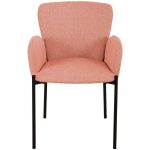 Стул Joy пудровый — изображение 2