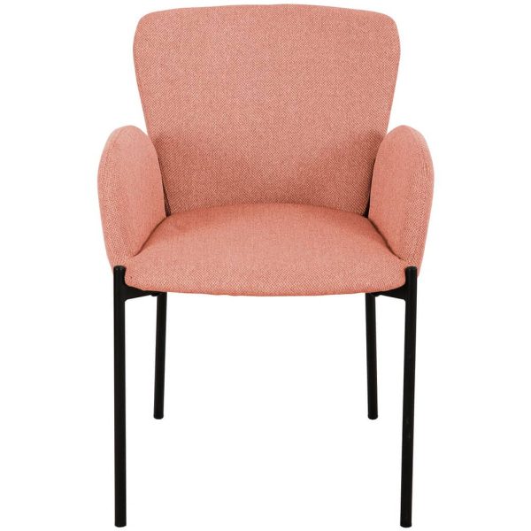 Стул Joy пудровый — изображение 2