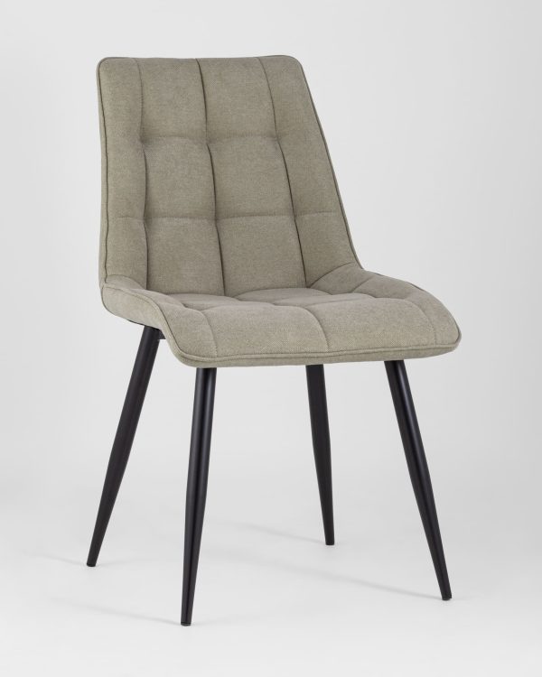 Стул Канзас сити светло-коричневый — изображение 2