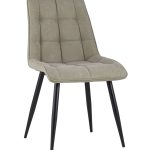 Стул Канзас сити светло-коричневый