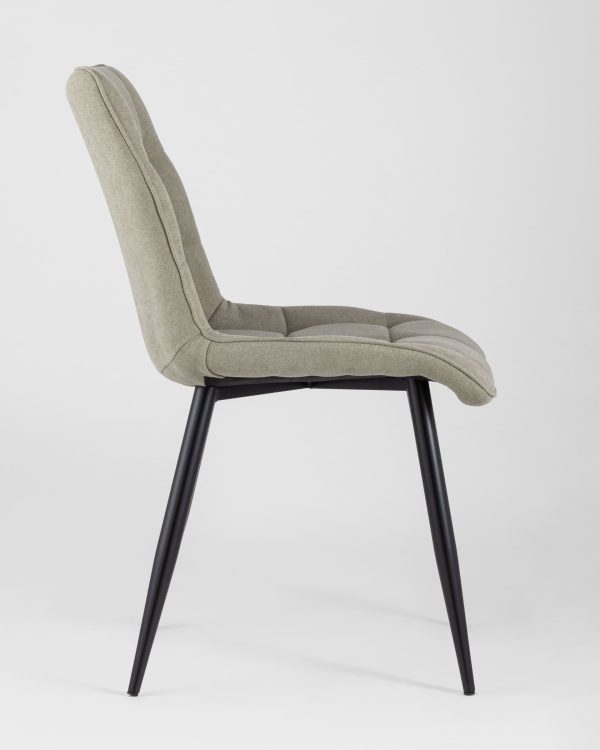 Стул Канзас сити светло-коричневый — изображение 3