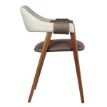 экокожа коричневая