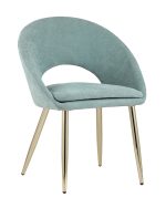 Стул Кензи мятный — изображение 2