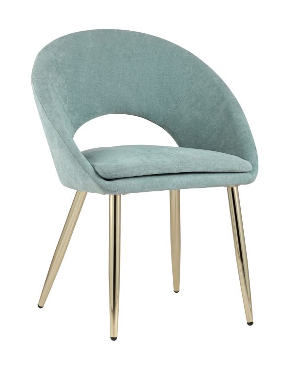 Стул Кензи мятный — изображение 2