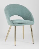 Стул Кензи мятный — изображение 3