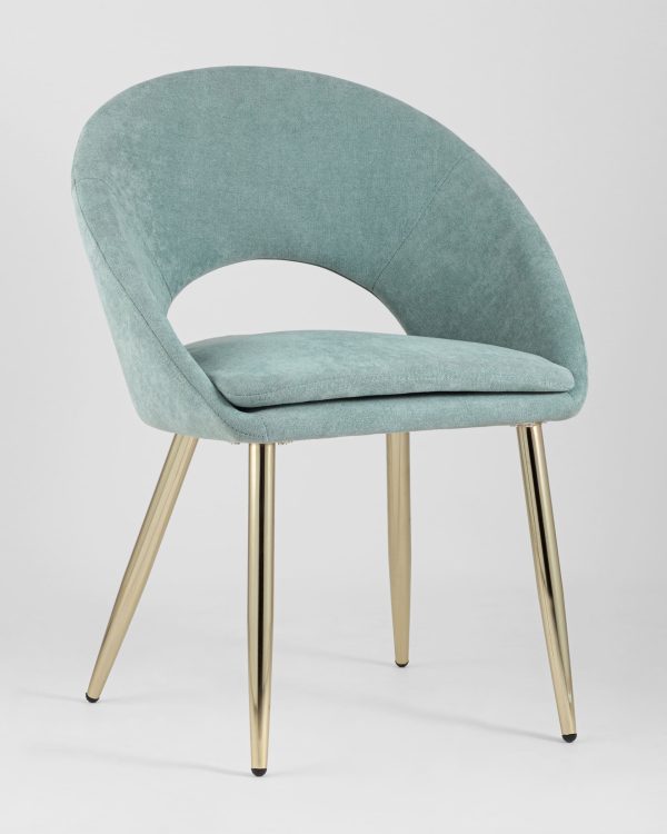 Стул Кензи мятный — изображение 3