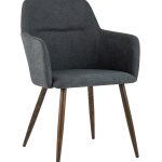 Стул Кинг серый